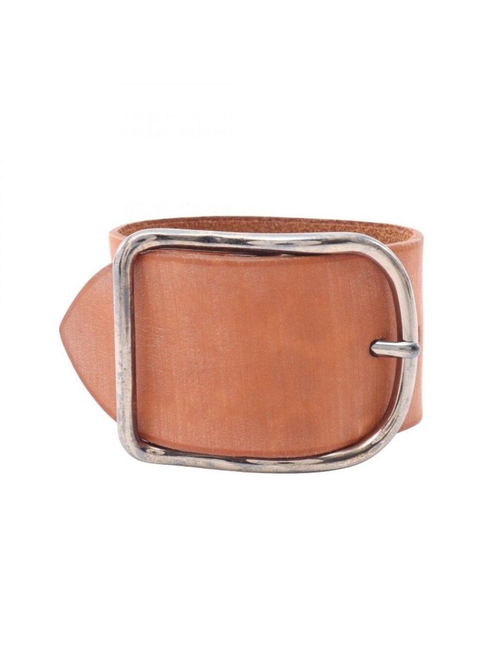 Hermes Bangle Hapi GM Leather Bracelet
